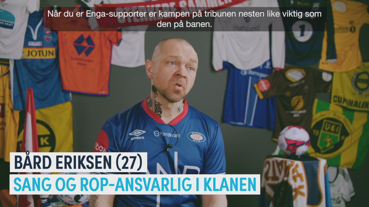 Fått med deg 12. mann?